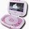Disney Pink DVD Player