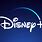 Disney Plus TV Logo
