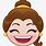 Disney Princess Emoji