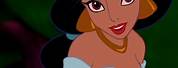 Disney Princess Jasmine Aladdin