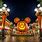 Disney World Halloween Desktop
