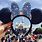 Disney World Mickey Ears