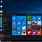 Display Icons On Desktop Windows 10