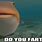 Do You Fart Fish Meme