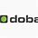 Doba Logo
