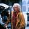 Doc Brown Back to Future
