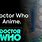 Doctor Who Anime