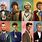 Doctor Who Characters