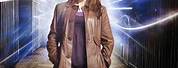 Doctor Who Donna Noble Clothes
