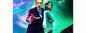 Doctor Who Peter Capaldi DVD