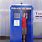 Doctor Who Telephone Booth