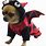 Dog Bat Halloween Costumes