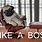 Dog Boss Meme