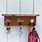 Dog Leash Holder Hooks