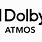 Dolby Atmos Icon