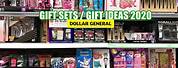 Dollar General Christmas Gifts