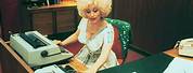 Dolly Parton 9-5