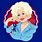 Dolly Parton Animated