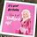 Dolly Parton Birthday Card
