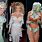 Dolly Parton Iconic Outfits