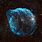 Dolphin Head Nebula