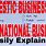 Domestic Business vs International Business