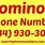 Domino's Pizza Phone Number
