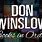 Don Winslow Books in Order