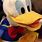 Donald Duck On the Phone