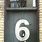 Door Number 6