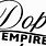 Dope Empire Logo
