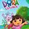 Dora the Explorer TV Series