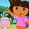 Dora the Explorer TV Series Bing