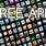 Download Apps for Free