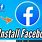 Download Facebook On My Laptop