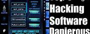 Downloadable Computer Hacking Software