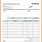 Downloadable Invoice Template