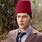 Dr Who Fez