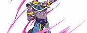 Dragon Ball Z Battle of Gods Lord Beerus