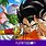 Dragon Ball Z FUNimation Dub