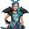 Dragon Queen Costume