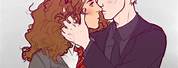 Dramione One-Shots