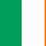 Drapeau Irlande