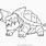 Drednaw Coloring Page