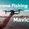 Drone Fishing Rigs