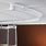Drop Ceiling Curtain Track