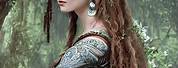 Druid Art Celtic Woman