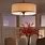 Drum Chandeliers for Dining Room