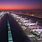 Dubai Airport View