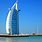 Dubai Famous Tower